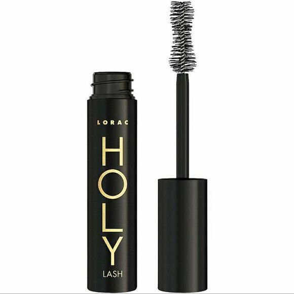 🌟$12 LORAC Holy Lash Volumizing Mascara - Picture 2 of 11